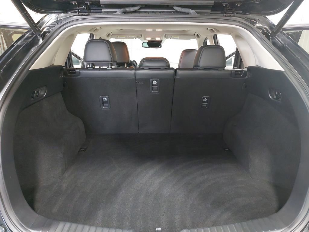 Used 2021 MAZDA CX-5 Grand Touring Reserve image 12