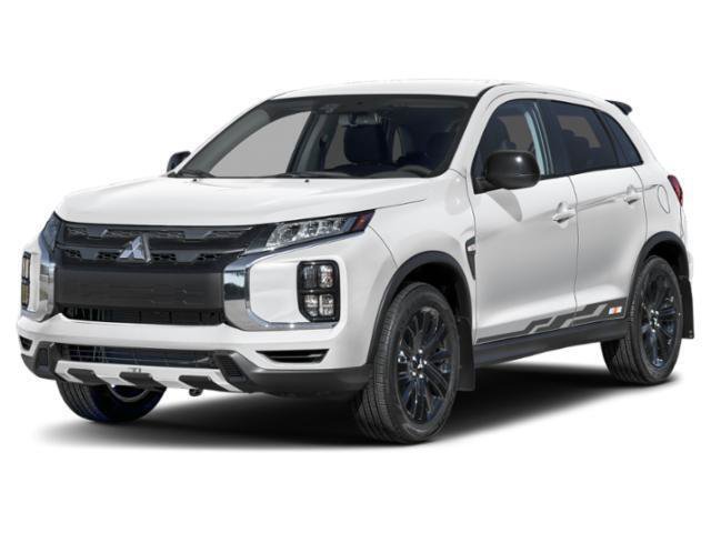 New 2026 Mitsubishi Outlander Sport AWD image 1