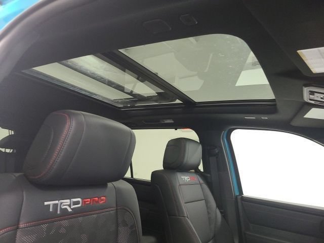 New 2026 Toyota Sequoia TRD Pro AWD/4WD image 13
