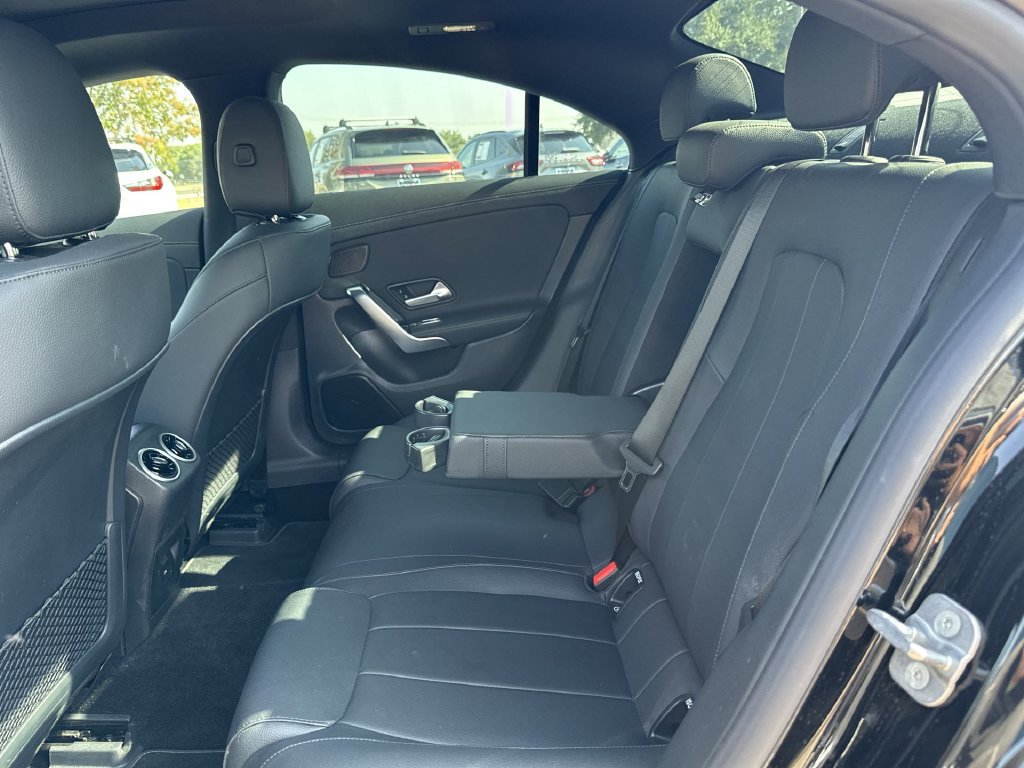 New 2026 Mercedes-Benz CLA 250 image 13
