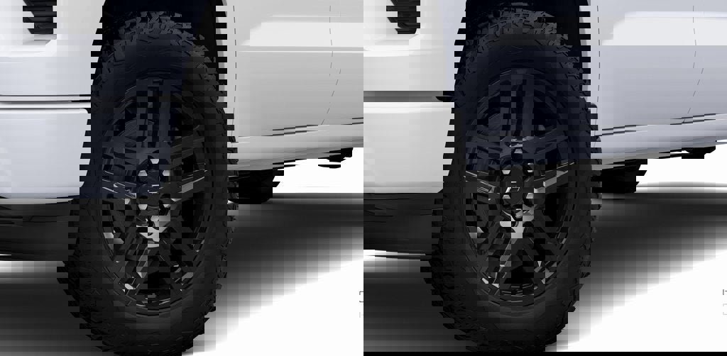 New 2026 Chevrolet Silverado 1500 RST image 4