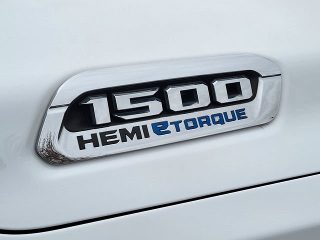 Certified 2024 RAM 1500 Laramie image 7