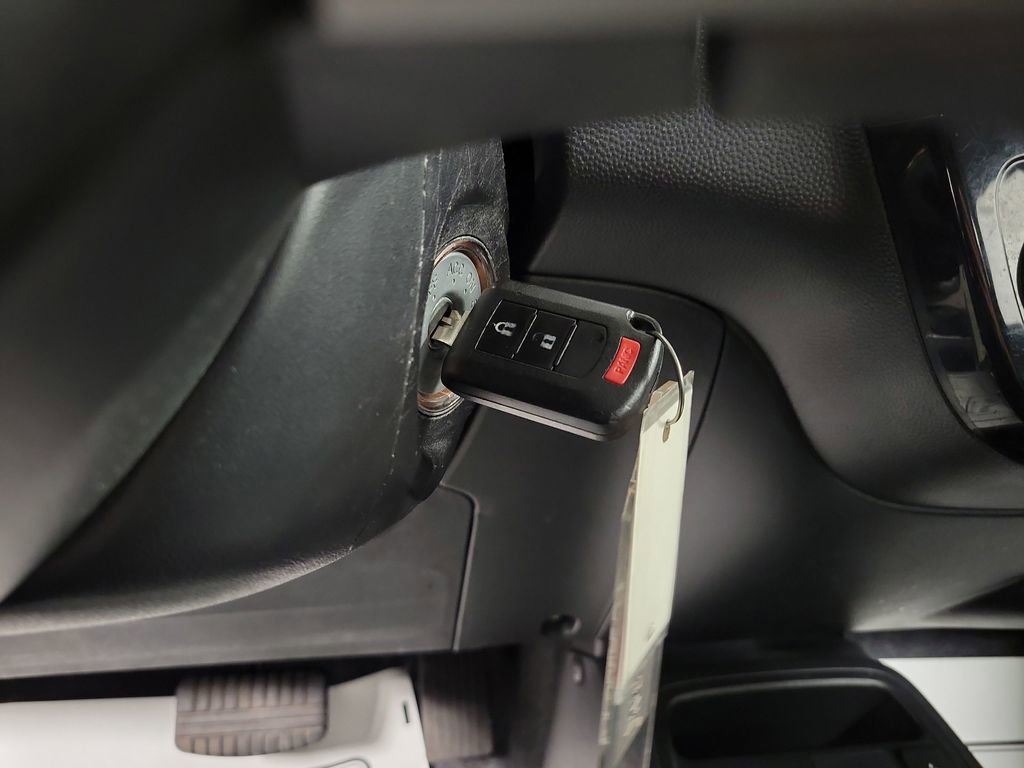 Used 2024 Mitsubishi Mirage G4 ES image 15