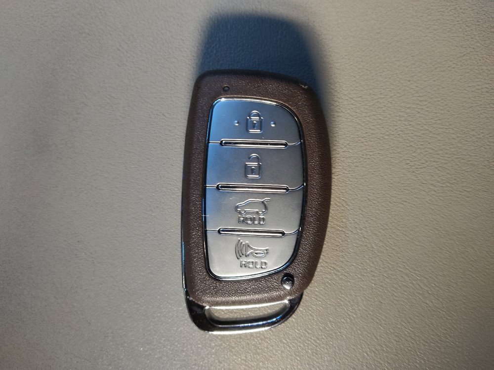 Used 2019 Hyundai Tucson Value FWD image 32
