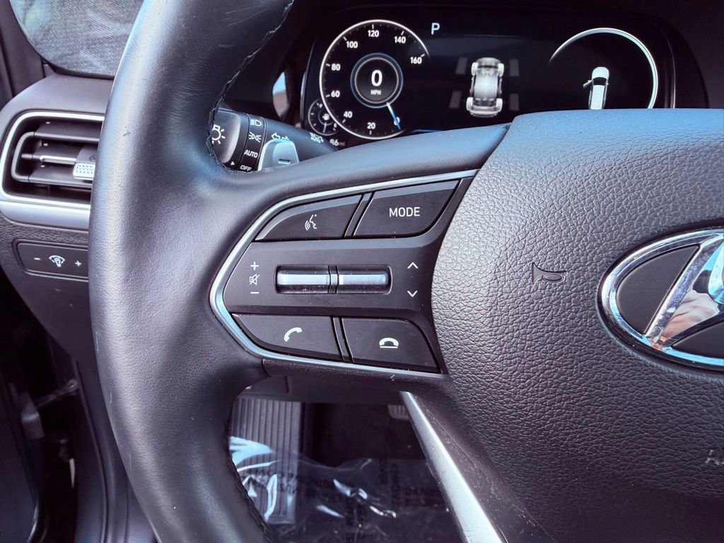 Used 2021 Hyundai Palisade Limited image 24