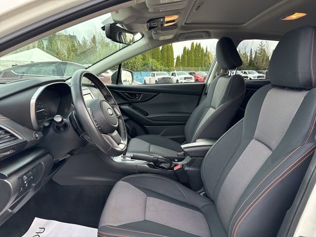 Used 2022 Subaru Crosstrek 2.0i Premium w/ Moonroof Package image 25