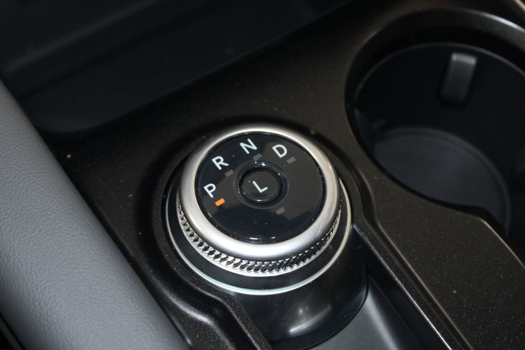 New 2026 Ford Explorer Active image 45