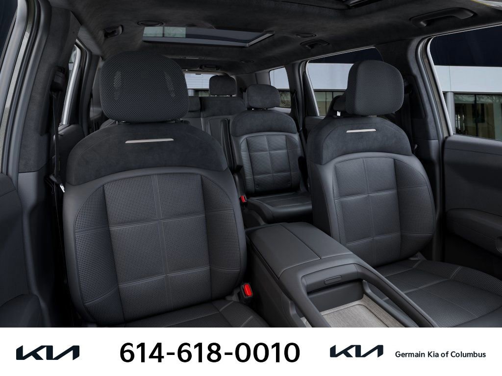 New 2027 Kia Telluride X-Line SX Prestige AWD/4WD image 18