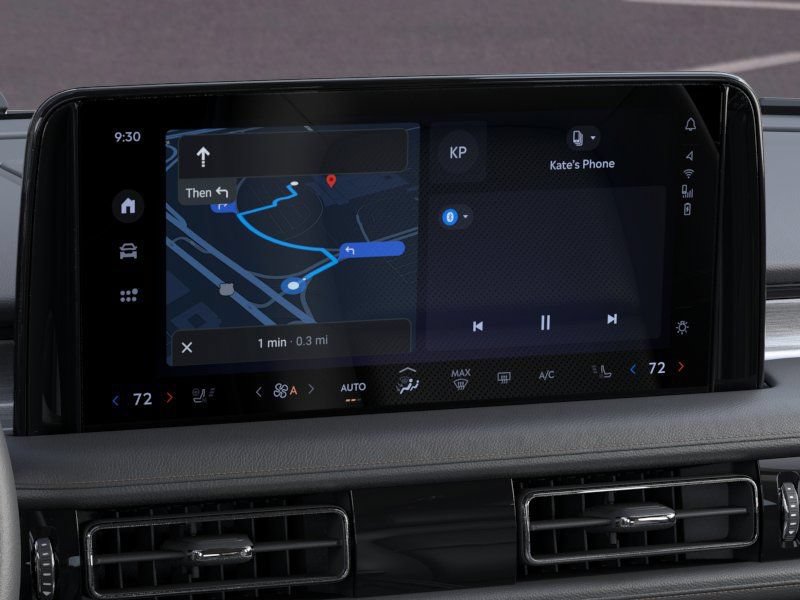 New 2026 Lincoln Aviator AWD image 26