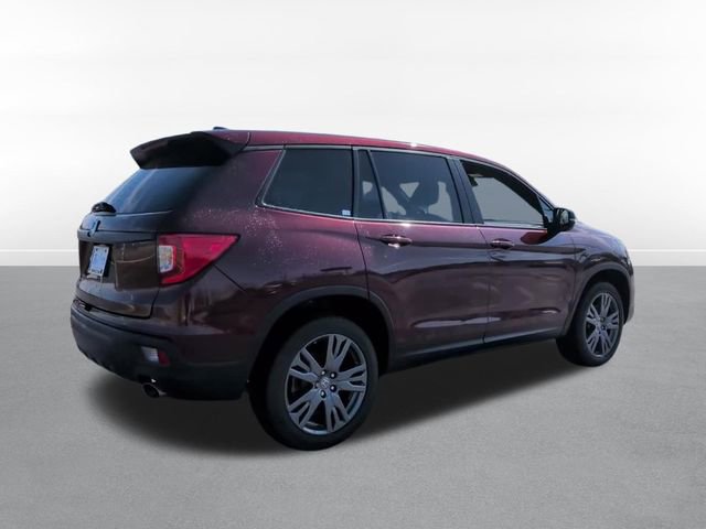 Used 2021 Honda Passport EX-L image 6