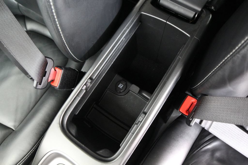 Used 2018 Dodge Journey Crossroad w/ Nav & Sun Group AWD/4WD image 30