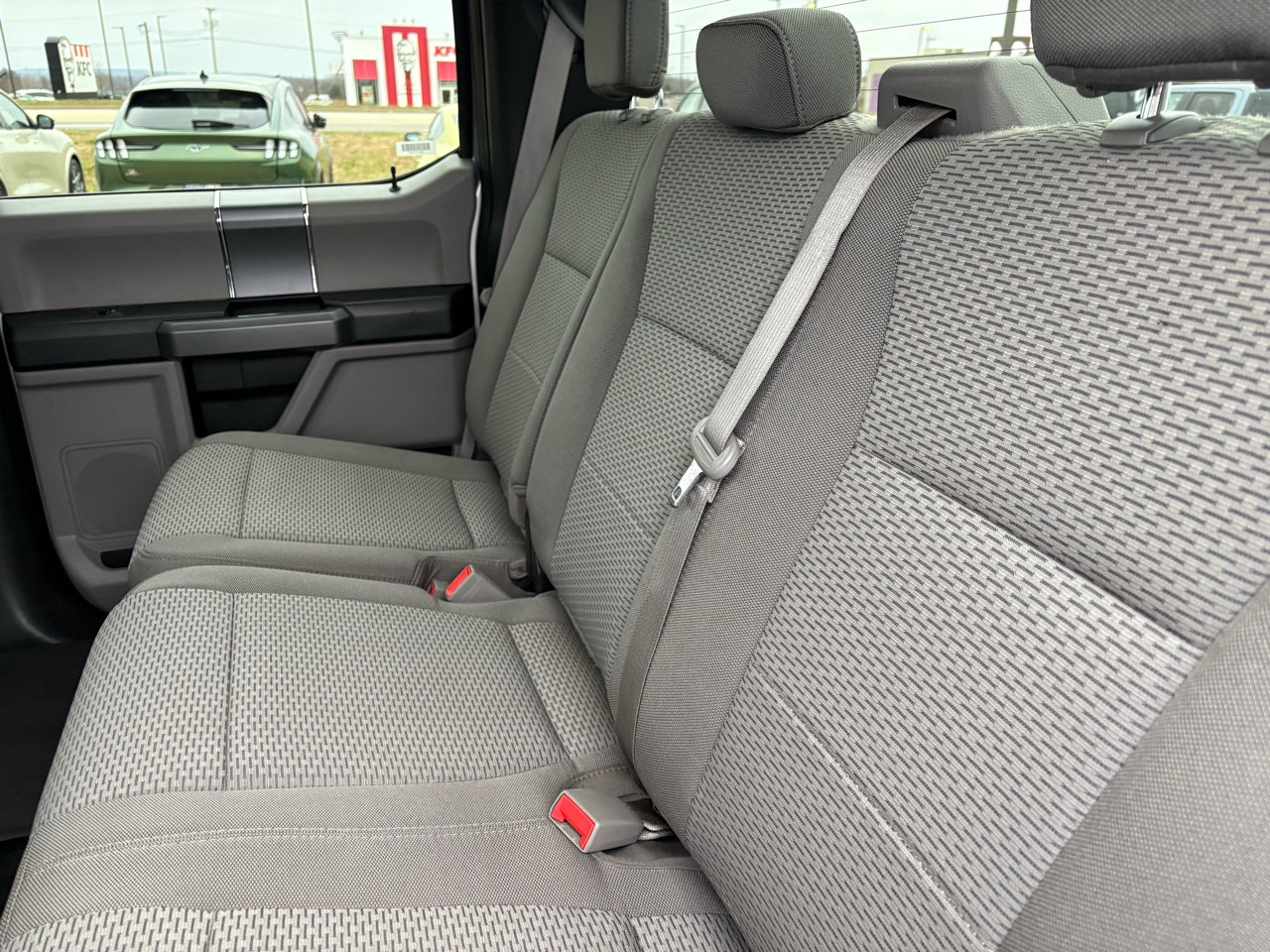 Used 2018 Ford F150 XLT w/ Equipment Group 302A Luxury image 38