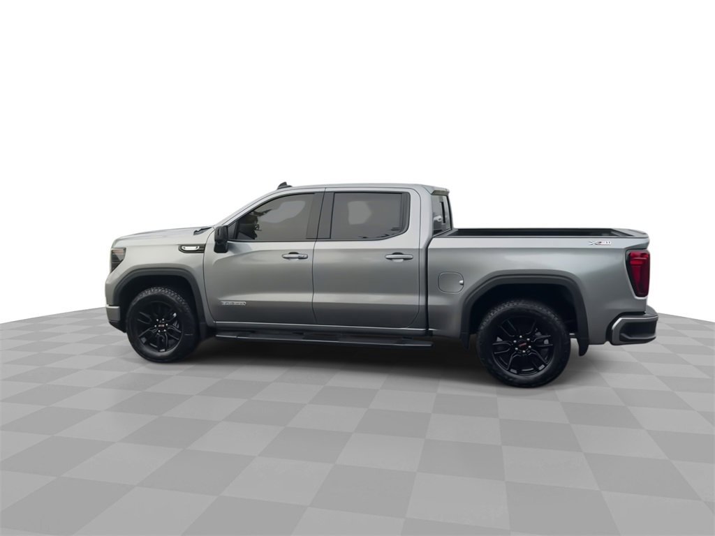 New 2026 GMC Sierra 1500 Elevation w/ Elevation Premium Package image 5