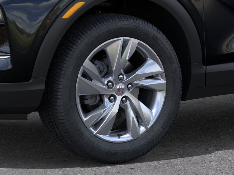 New 2026 Buick Encore GX Preferred w/ Comfort Package FWD image 10