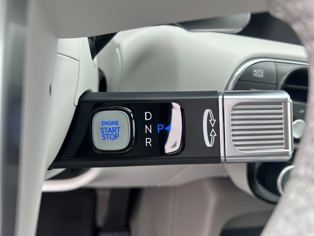 New 2026 Hyundai Palisade SEL AWD/4WD image 18