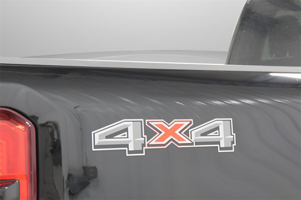 Used 2025 Ford F250 Platinum image 11