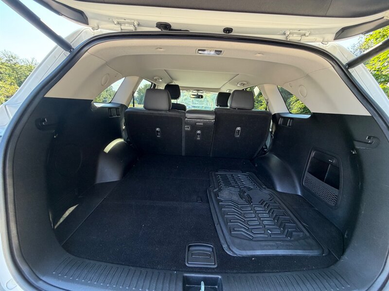 Used 2016 Kia Sorento EX w/ EX Touring Package FWD image 9
