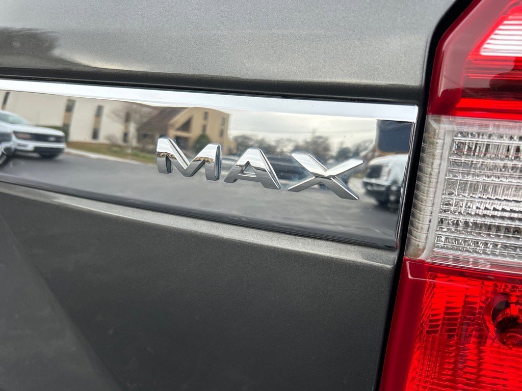 Used 2021 Ford Expedition Max XLT image 22