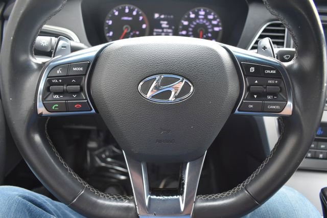 Used 2015 Hyundai Sonata Sport 2.0T image 18