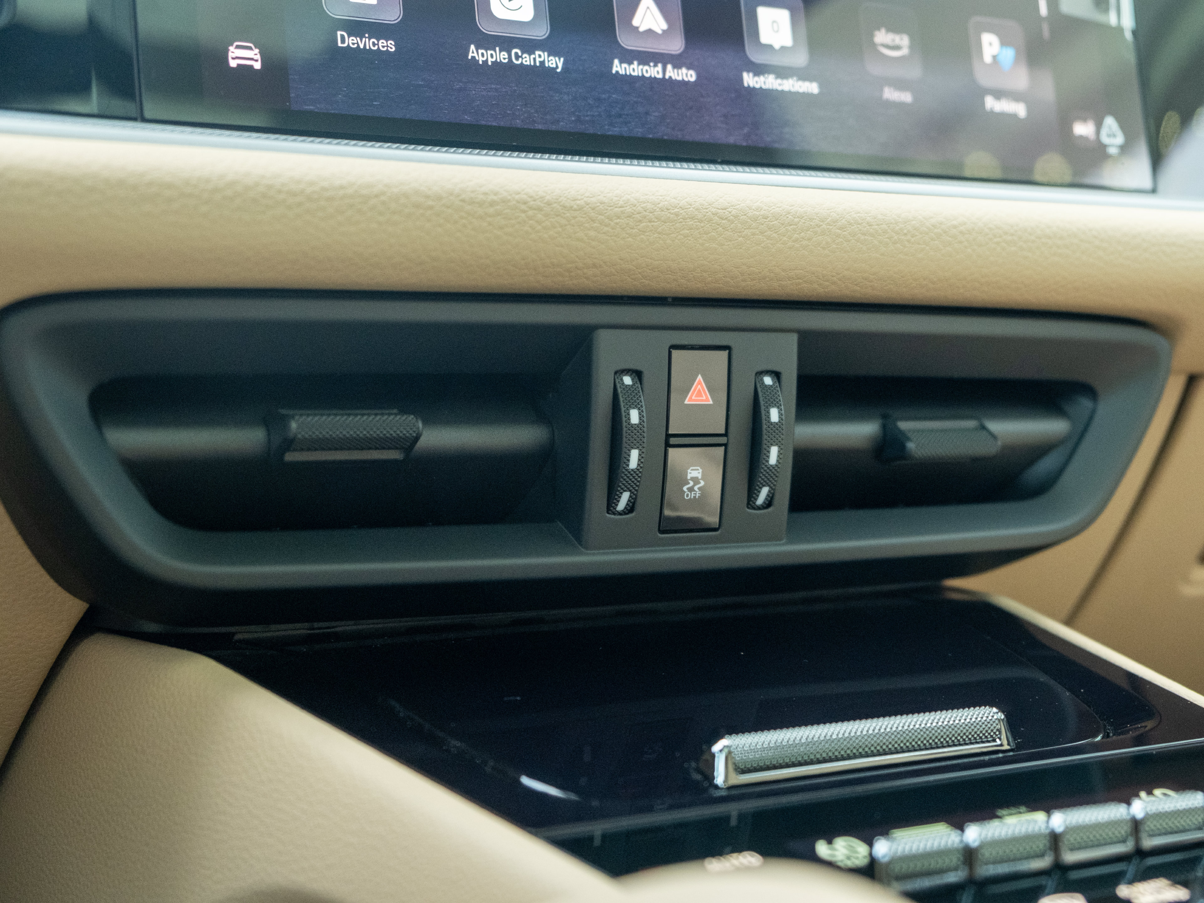 New 2026 Porsche Cayenne AWD/4WD image 30