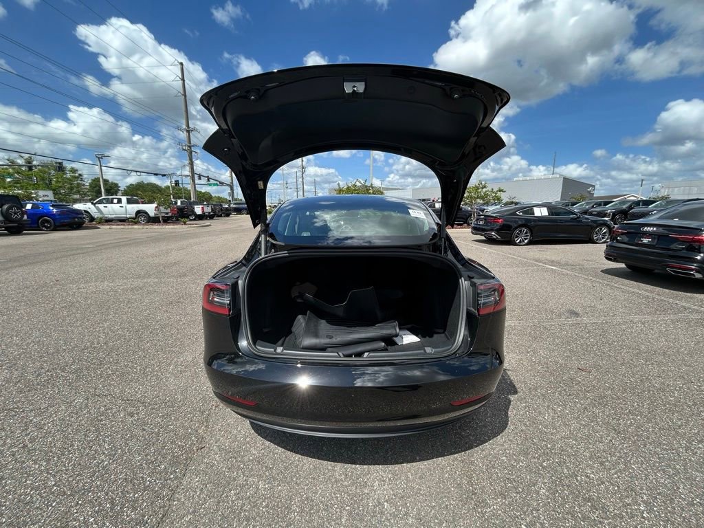 Used 2023 Tesla Model 3 Standard Range image 39