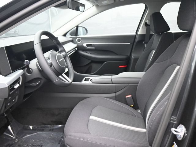 New 2026 Hyundai Sonata SEL AWD/4WD image 11