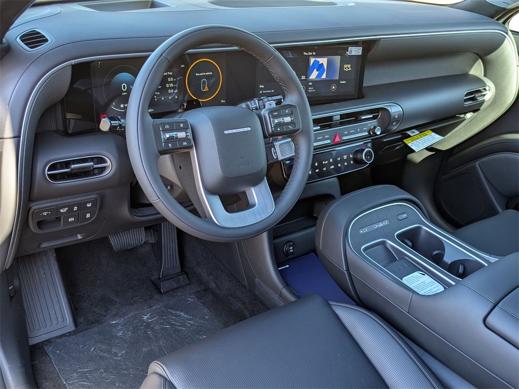 New 2026 Hyundai Palisade Calligraphy image 16