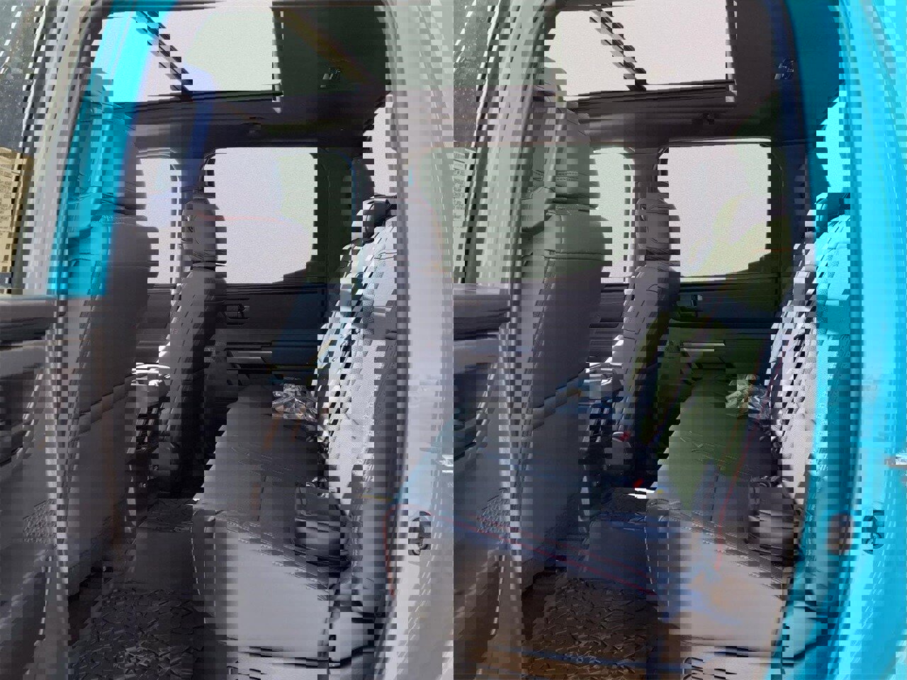 New 2026 Toyota Tundra TRD Pro image 10