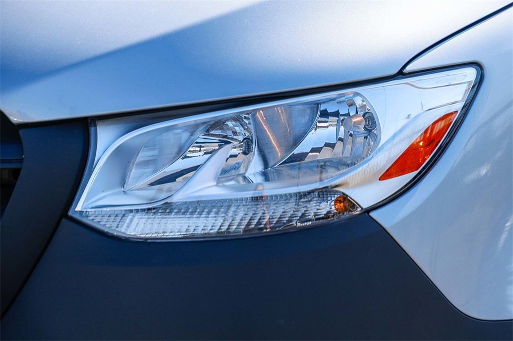 New 2025 Mercedes-Benz Sprinter 2500 image 7