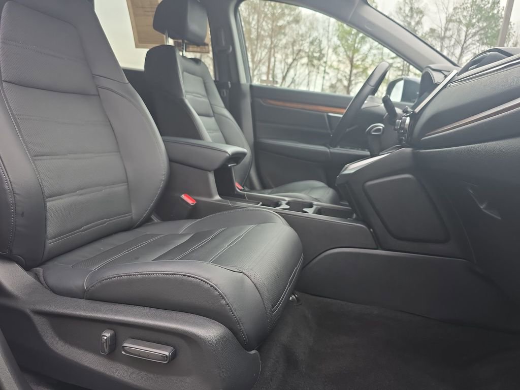 Used 2019 Honda CR-V EX-L image 20