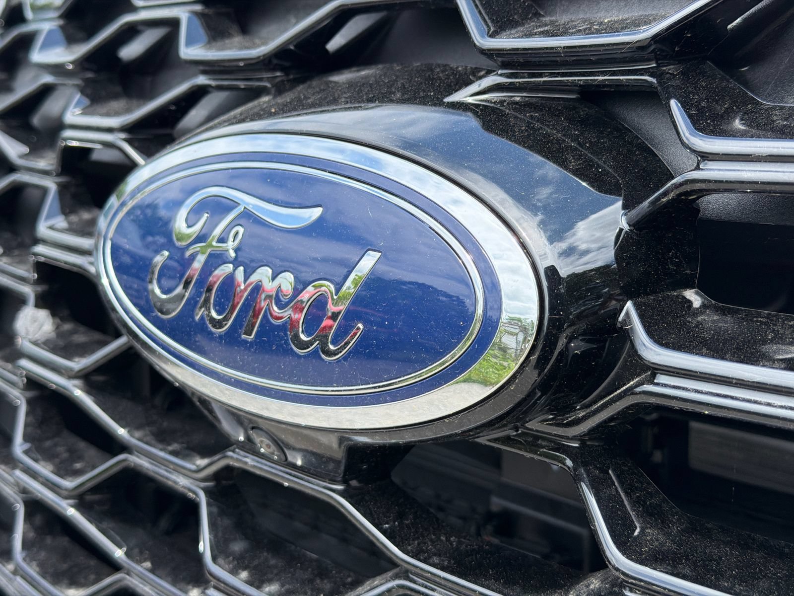 New 2026 Ford Explorer ST AWD/4WD image 15