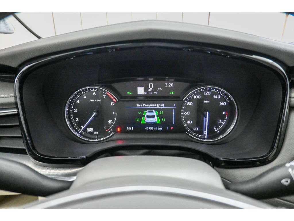 Certified 2021 Cadillac XT5 Premium Luxury image 37