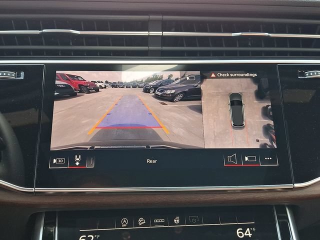 New 2026 Audi Q7 2.0T Premium Plus AWD/4WD image 15