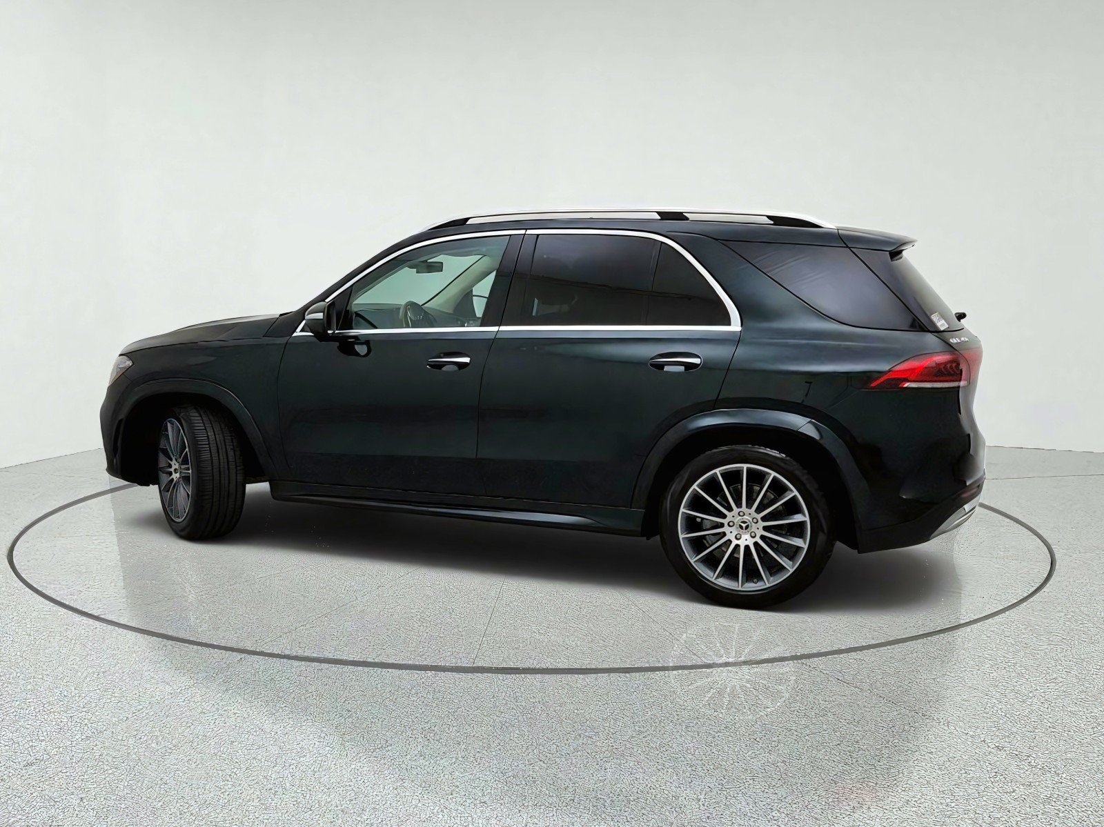 Certified 2023 Mercedes-Benz GLE 450 4MATIC image 13