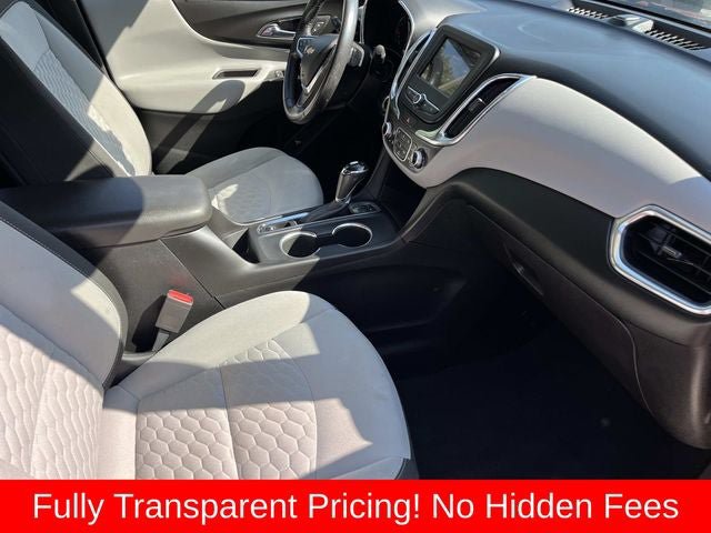 Used 2019 Chevrolet Equinox LT AWD/4WD image 22