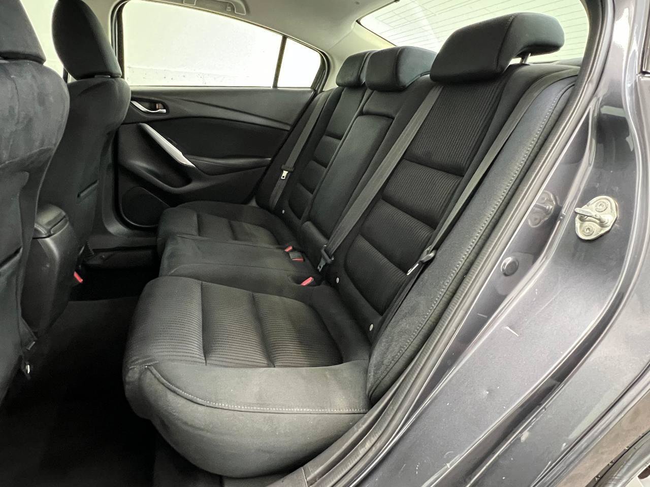Used 2014 MAZDA MAZDA6 Sport FWD image 10