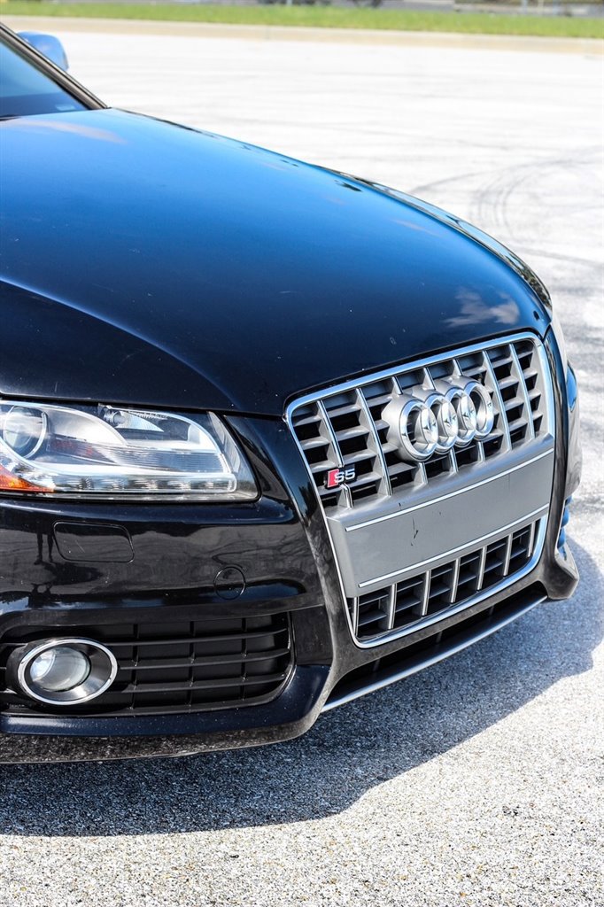 Used 2012 Audi S5 Prestige image 6