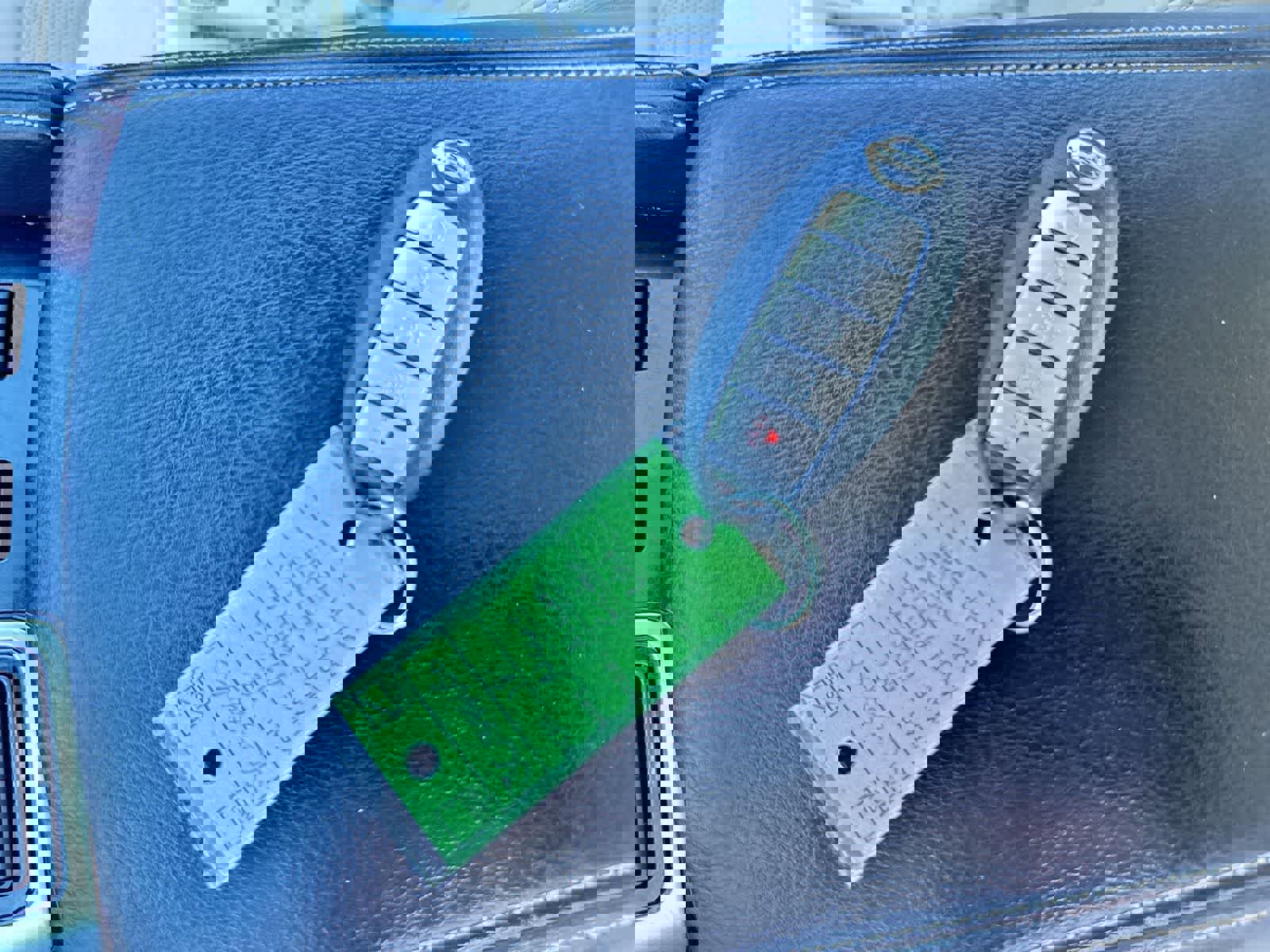 Used 2018 Nissan Maxima 3.5 SL image 27