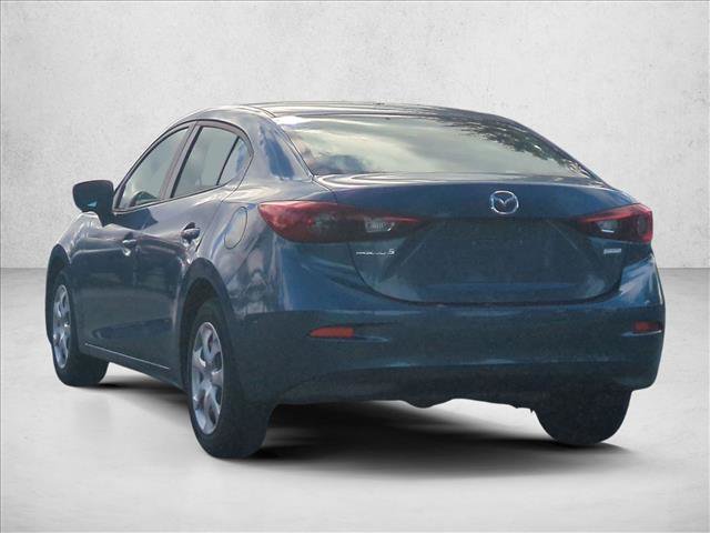 Used 2018 MAZDA MAZDA3 Sport FWD image 7