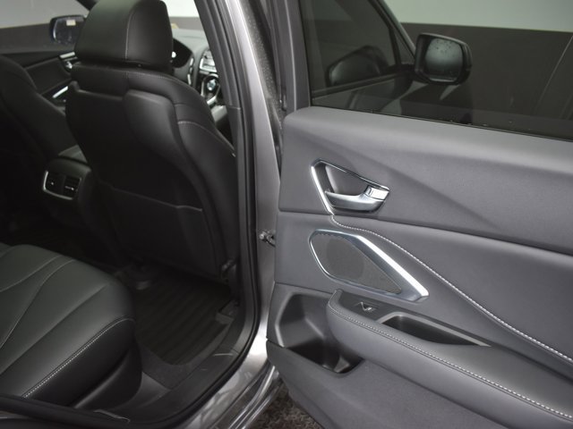 New 2026 Acura RDX SH-AWD image 27
