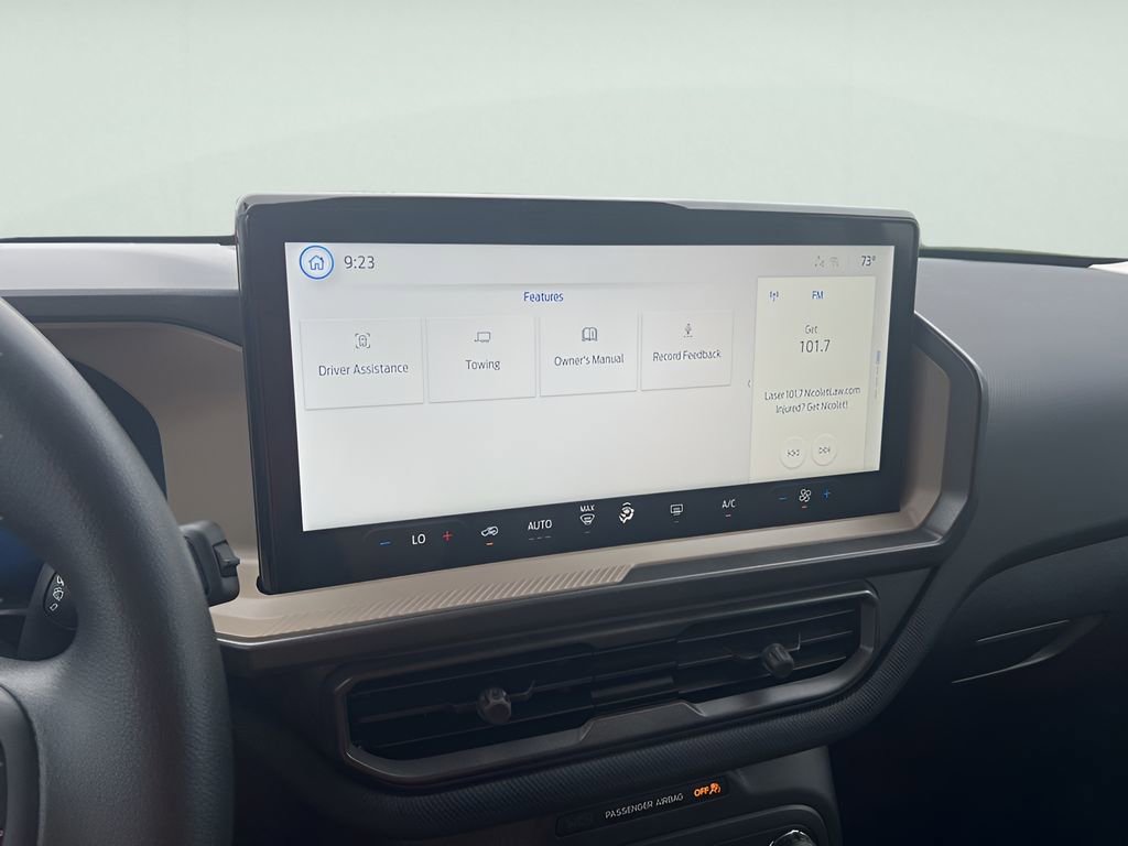 New 2025 Ford Bronco Sport Big Bend image 23