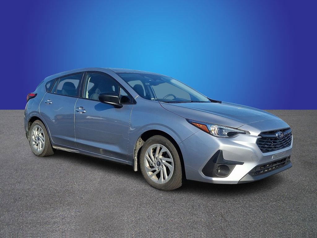 Used 2024 Subaru Impreza 2.0i image 3