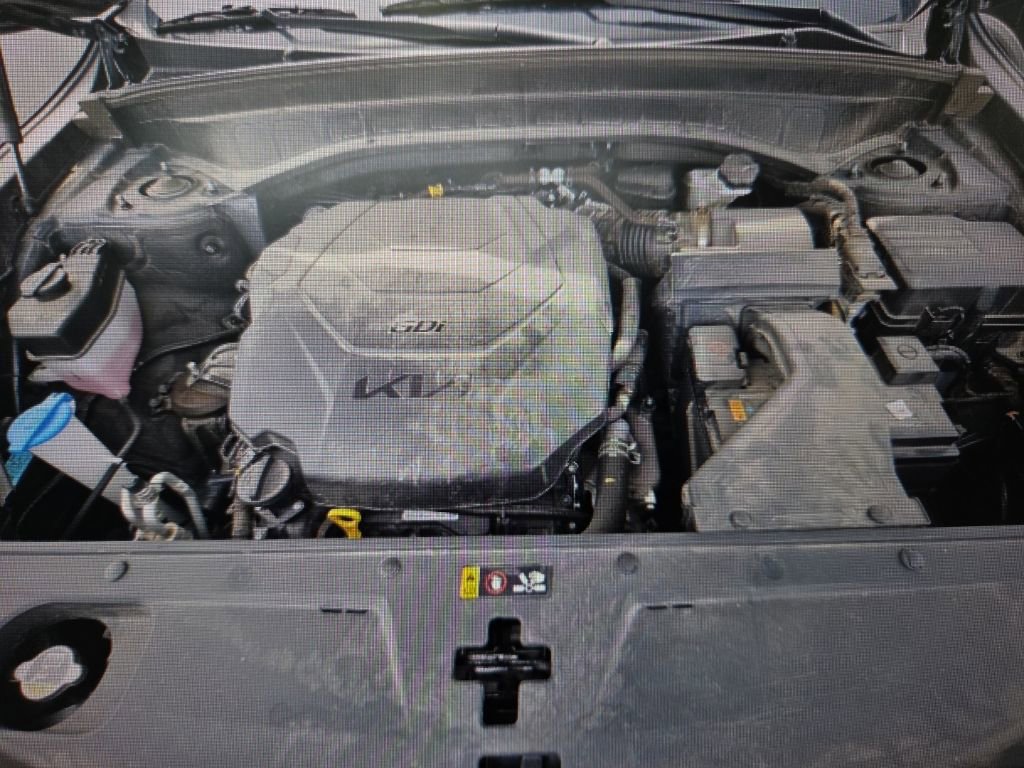 Used 2025 Kia Telluride S image 17