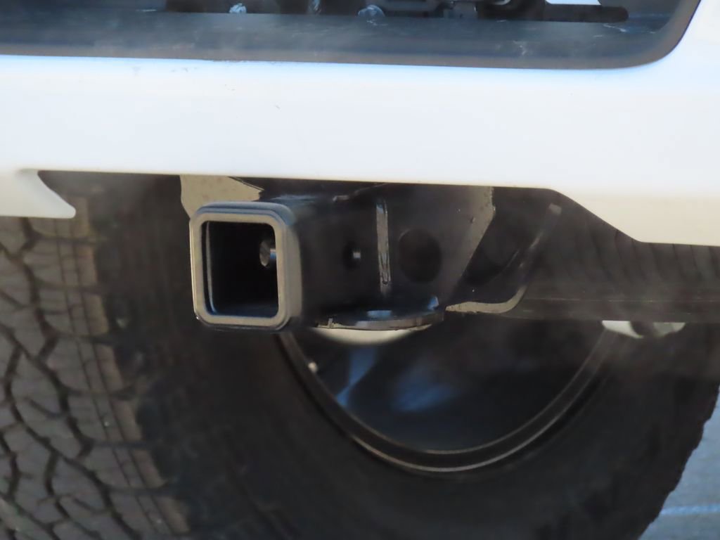 New 2026 Chevrolet Silverado 1500 RST w/ RST All Star Premium Package image 22