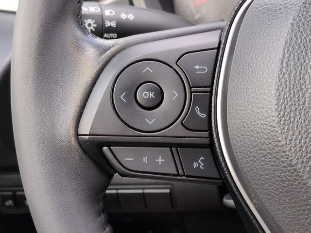 Used 2019 Toyota Corolla SE FWD image 22
