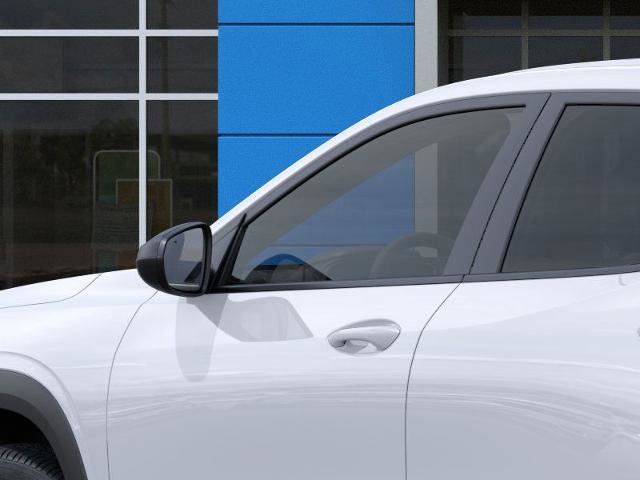 New 2026 Chevrolet Trax LS image 12