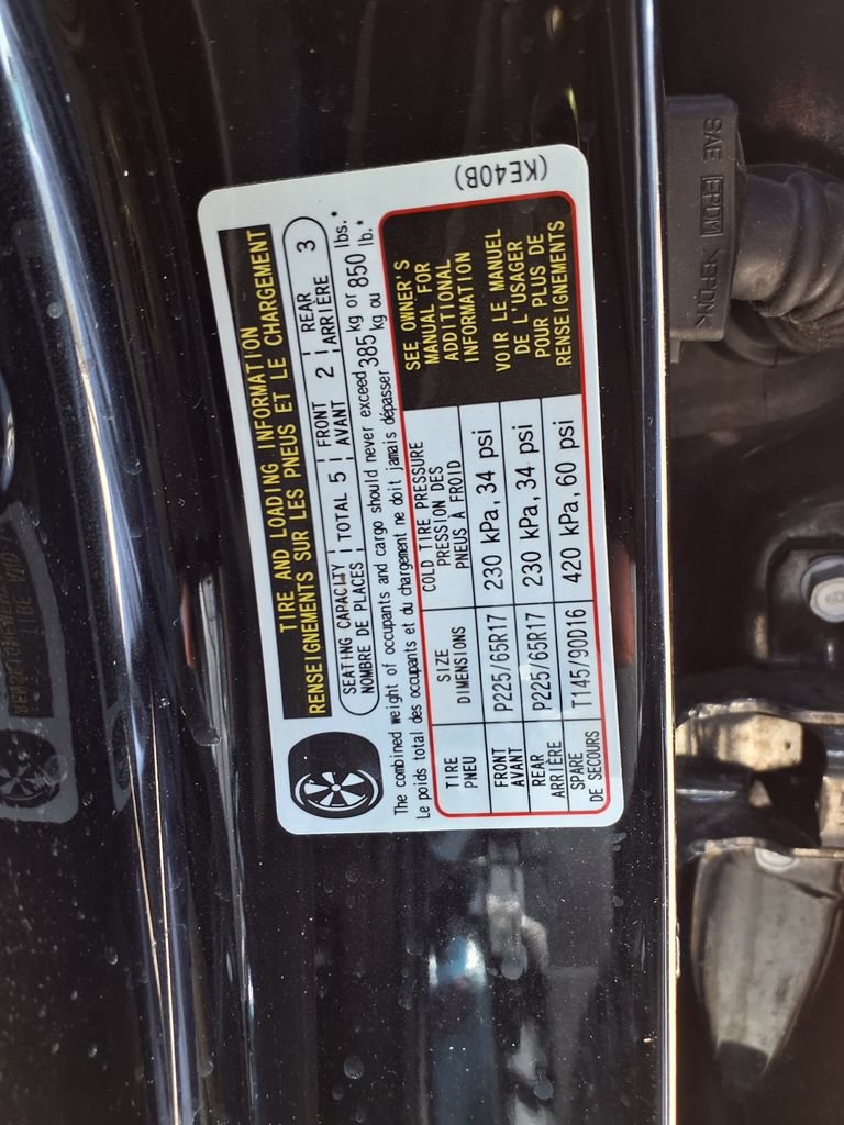 Used 2019 MAZDA CX-5 Touring FWD image 35