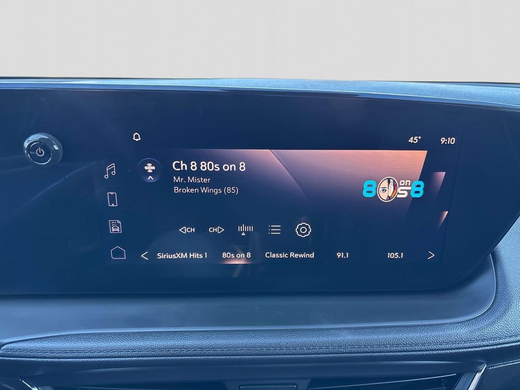 Used 2024 Buick Encore GX Avenir w/ Avenir Convenience Package image 22