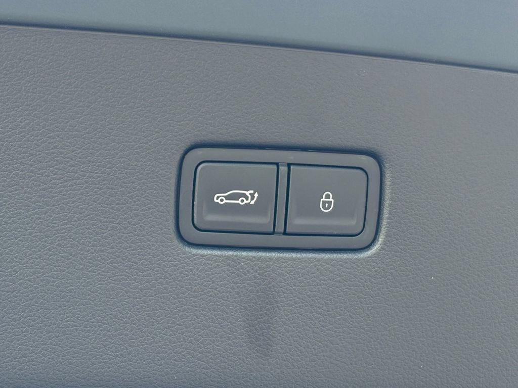 New 2026 Genesis GV80 3.5T e-SC AWD/4WD image 33
