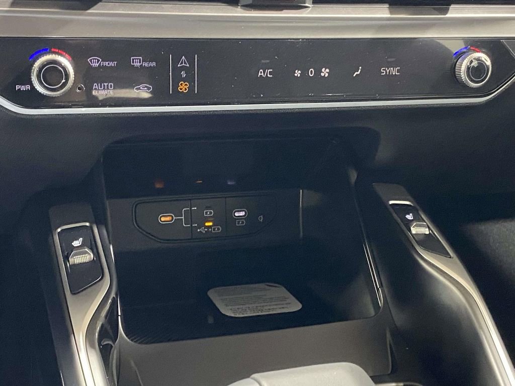 New 2026 Kia Sorento S AWD/4WD image 29